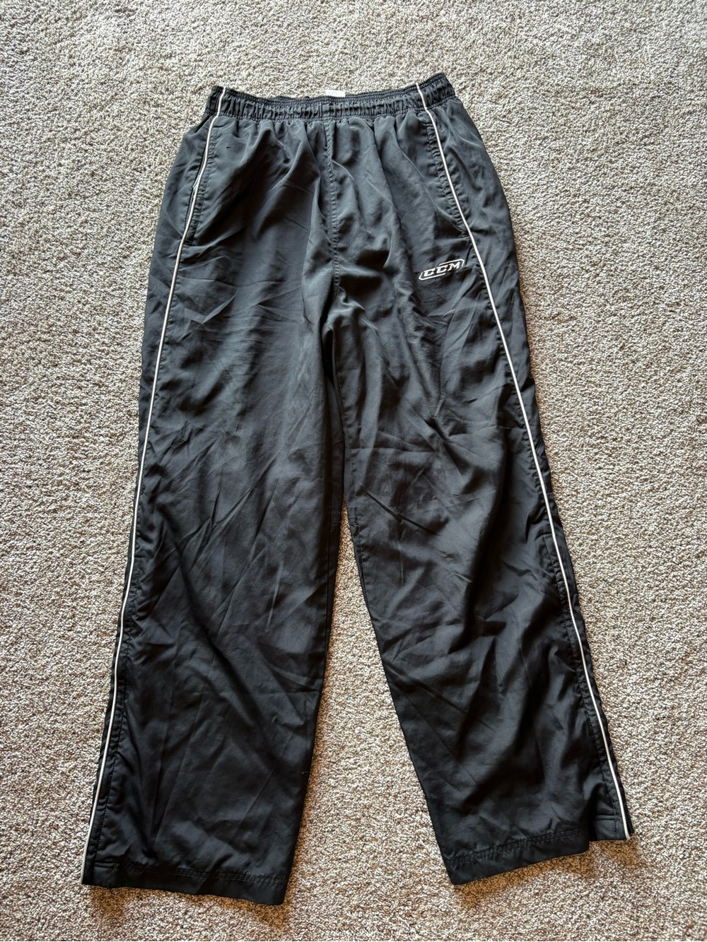 Vintage CCM Men’s Track / Hockey Pant